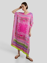 Bild von Kaftankleid