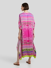 Bild von Kaftankleid