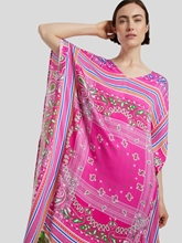 Bild von Kaftankleid