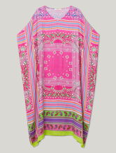 Bild von Kaftankleid