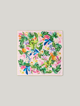 Bild von Tuch aus Seide