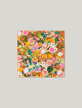 Bild von Tuch aus Seide