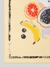 Image sur Echarpe FRUTA