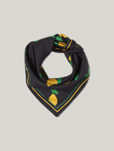 Bild von Tuch LIMONE