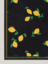Bild von Tuch LIMONE