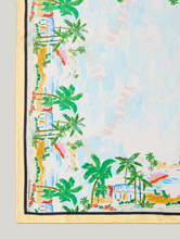 Image sur Echarpe NOTO