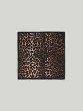 Bild von Seidentuch LEOVIA