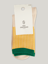 Bild von Socken BLOCK RAINBIRD