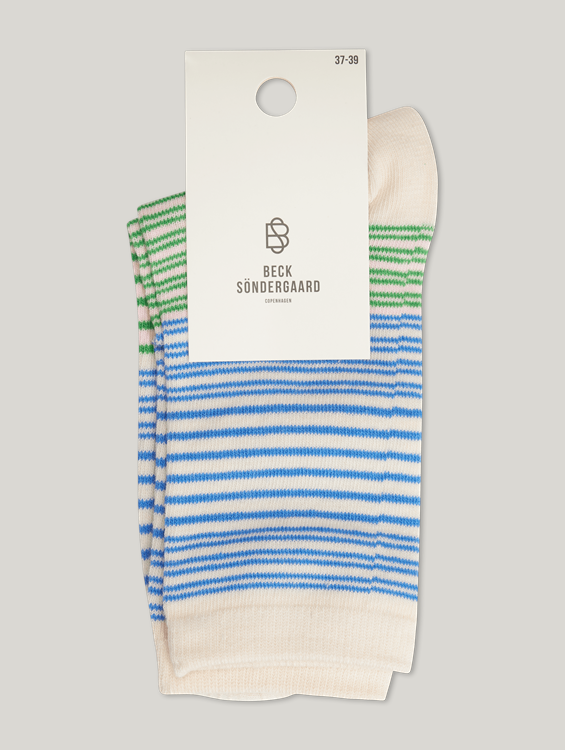 Image sur Chaussettes DANDY STRIPA