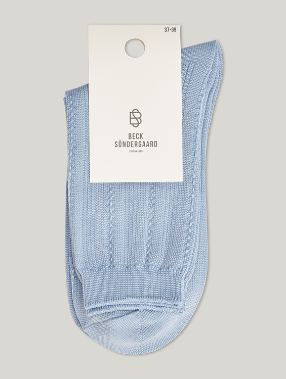 Bild von Socken SOLID DRAKE