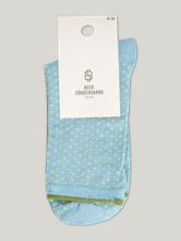 Bild von Socken DINA SMALL DOTS