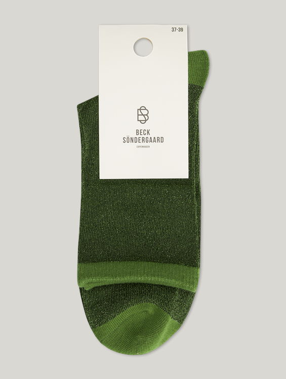 Image sur Chaussettes DINA SOLID