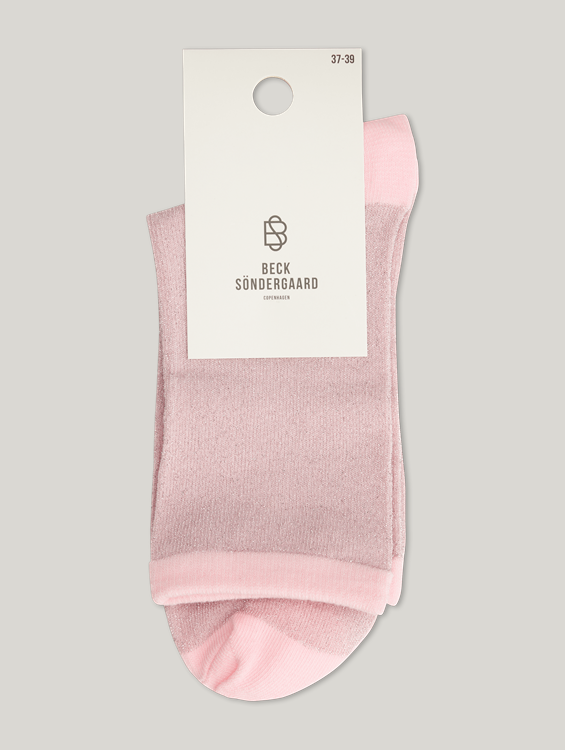 Bild von Socken DINA SOLID