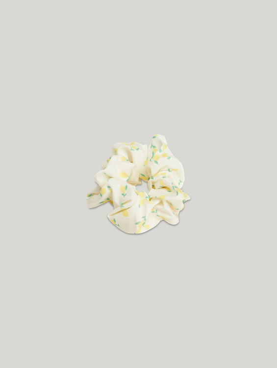 Image sur Scrunchie LIMONE