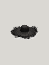 Image sur Chapeau de paille AVERA