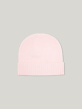 Bild von Mütze aus Kaschmir