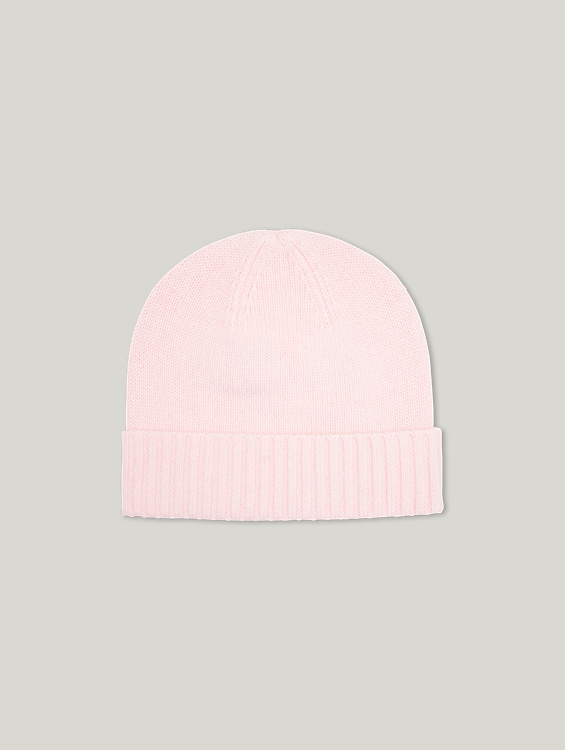 Bild von Mütze aus Kaschmir