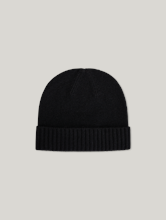 Image sur Bonnet en cachemire