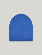 Image sur Bonnet maille cachemire