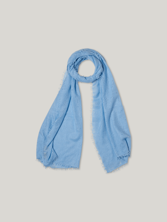 Bild von Kaschmirschal