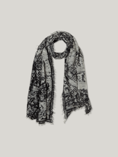 Bild von Tuch aus Kaschmir