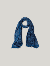 Bild von Tuch aus Kaschmir