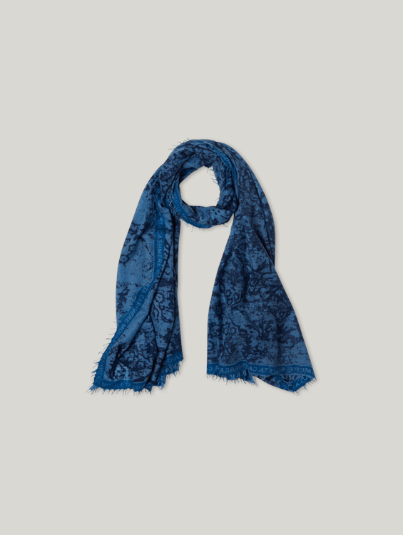 Bild von Tuch aus Kaschmir