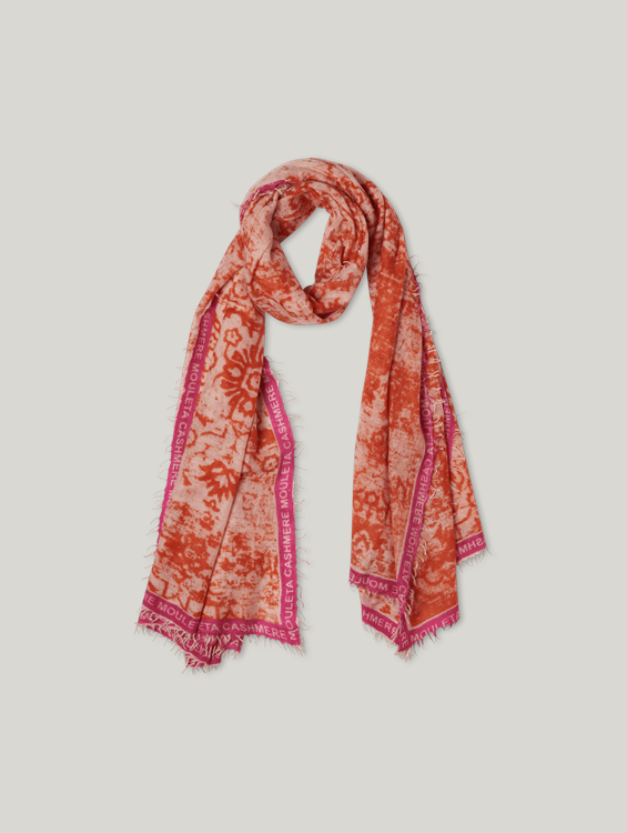 Bild von Tuch aus Kaschmir