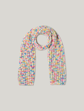 Image sur Echarpe CONFETTI