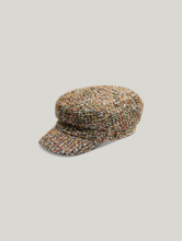 Image sur Casquette laine