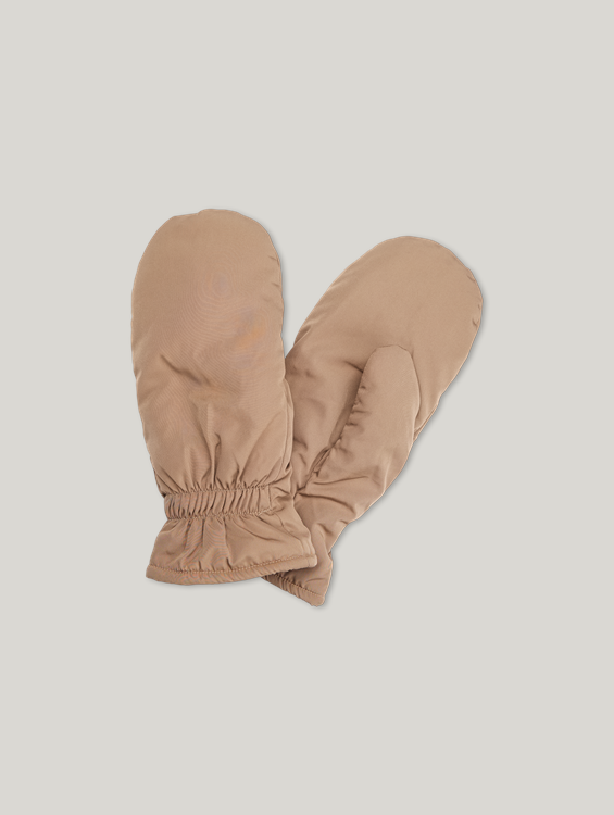 Bild von Fäustlinge