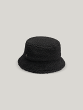 Image sur Bucket Hat effet teddy