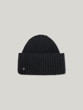 Image sur Bonnet en maille