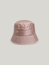 Bild von Bucket Hat mit Steppung