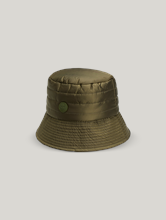 Bild von Bucket Hat mit Steppung