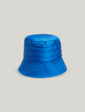 Bild von Bucket Hat mit Steppung