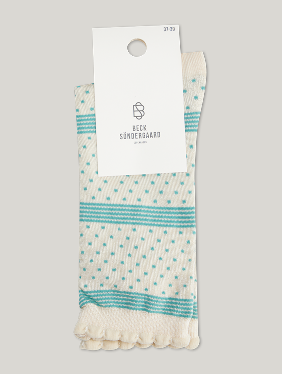 Image sur Chaussettes