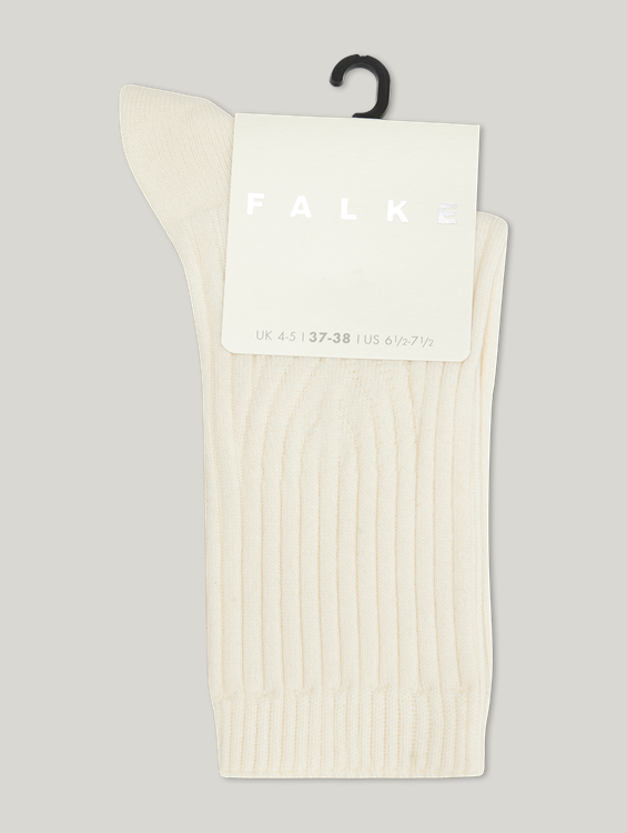 Bild von Stricksocken