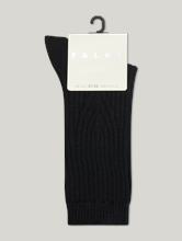 Bild von Stricksocken