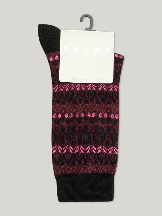 Bild von Socken CHRISTMAS EVE