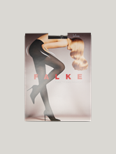 Image sur Collant RIB SHAPING THIGHT