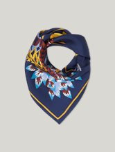 Image sur Echarpe en soie