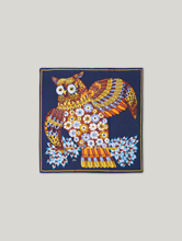 Image sur Echarpe en soie