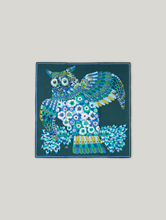 Image sur Echarpe en soie