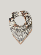 Bild von Tuch aus Seide