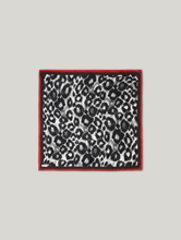 Bild von Tuch aus Seide