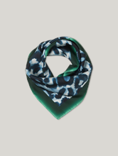 Bild von Tuch aus Seide