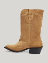 Image sur Bottes western