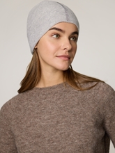 Image sur Bonnet avec paillettes MELLOW