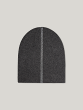 Bild von Beanie mit Glitzer MELLOW